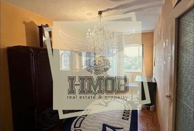 Apartament 3 camere cu balcon cartier Vasile Aaron - 2