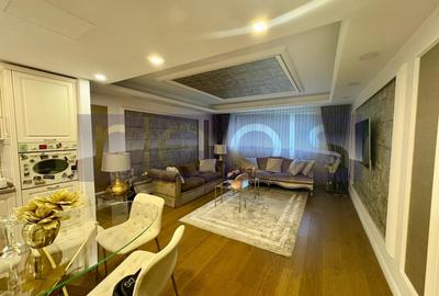 DE VANZARE APARTAMENT 3 CAMERE PREMIUM HERASTRAU | PARCARE SUBTERANA