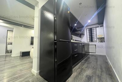 FINISAJE MODERNE! 2 camere zona Hipodrom - Microhala - 13