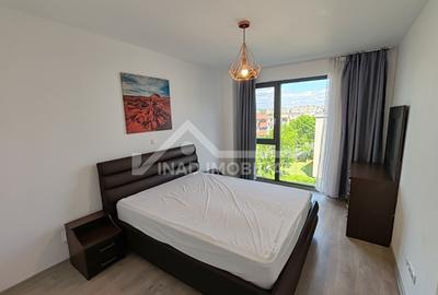 Apartament cu 3 camere, 2 bai, 1 balcon, Marasti Zona The Office - 6