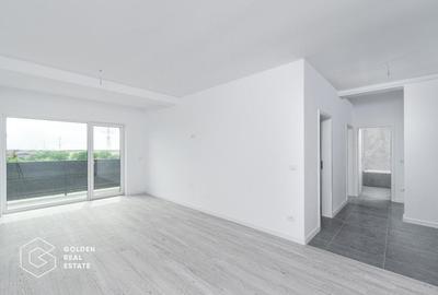 Apartament  unic in Complex Rezidential Nova Mehala - 4