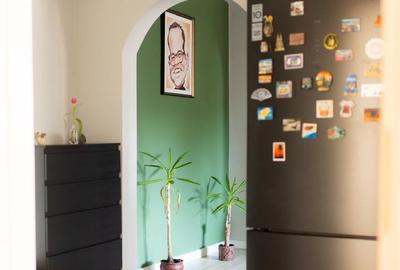 Tudor - Zona Radio - Apt 2 camere - etaj 2 - 34
