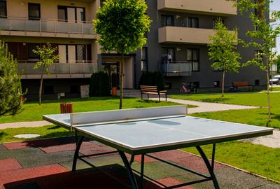 Maurer Residence Targu Mures