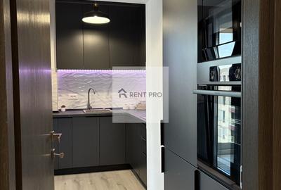 Garsonieră de închiriat | Prima închiriere | Smart Residence - 2