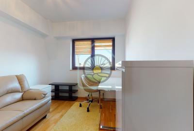 Apartament 3 camere Brasov-PRIVILEGIO cu PARCARE SUBTERANA - 10