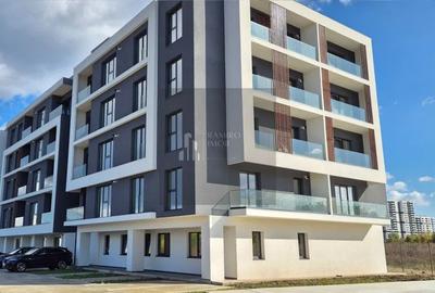 Apartament 3 camere Baneasa/Aviatiei - 1