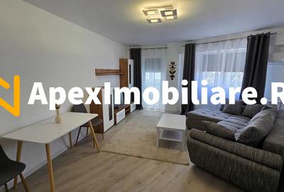 Garsoniera de inchiriat 13 Septembrie București | ApexImobiliare.ro - 1