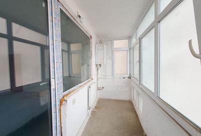 Apartament 4 camere decomandate | 100 mp | Etaj 1 | Garaj | Cetate - 7