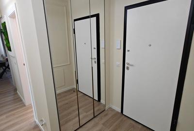 Apartament 3 camere complet mobilat Vulcan Residence - 11