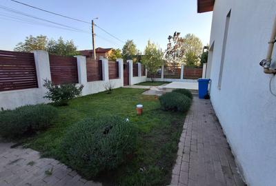 Casa Individuala Comuna Berceni, 6 camere, 4 bai, 1 min de Lidl, Mega, Penny - 3
