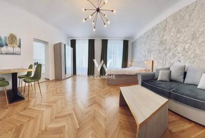 Apartament 91 mp – Ultracentral, Str. Mitropoliei - 2