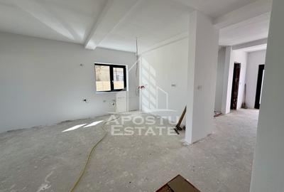 Duplex cu 4 camere si 3 bai, finisaje la alegere, toate utilitatile - 4