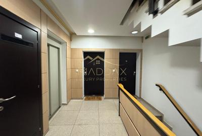 Apartament 3 camere // Loc parcare inclus // Erou Iancu Nicolae // Baneasa - 25