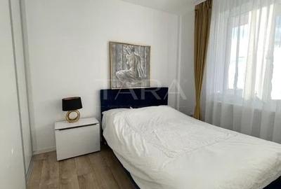 Apartament de vanzare cu 3 camere in Floresti. - 5