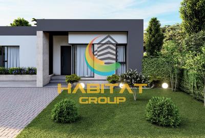 Casă individuală cu 4 camere în Vidra