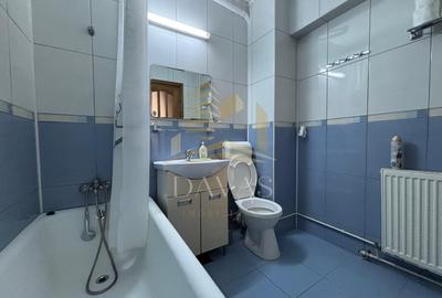 Apartament de 2 camere decomandat | Manastur - 11