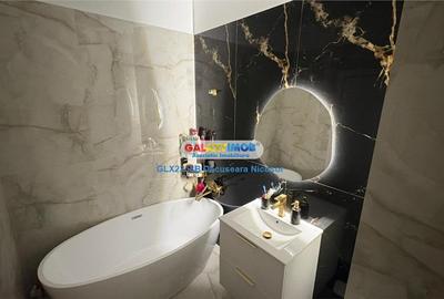Apartament 2 camere mobilat utilat Militari Residence  84.900 Euro - 7