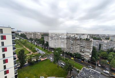 2 Camere Exigent Plaza Residence Metrou Lujerului Bd Timisoara - 21