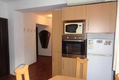 Apartament cu 3 camere, decomandat, 67 mp, etaj interediar, zona Dorobantilor - 3