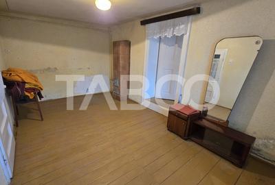 Apartament de vanzare 45mp 2 camere zona Constitutiei Sibiu - 5