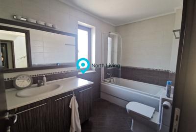 Vila Individuala 6 Camere | Piscina, Fitness, Tenis | Iancu Nicolae - 24