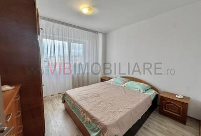2 Camere - Titan - Metrou - Parc - 8