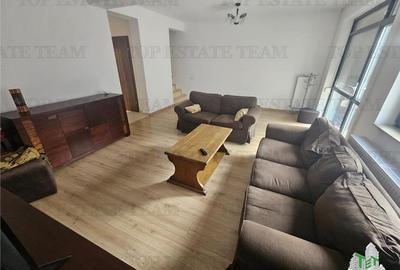 Casa mobilata 4 camere langa metrou in Drumul Taberei - 1