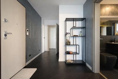 Apartament 3 camere, 102 mp, 2 parcări, Greenfield Băneasa - 5