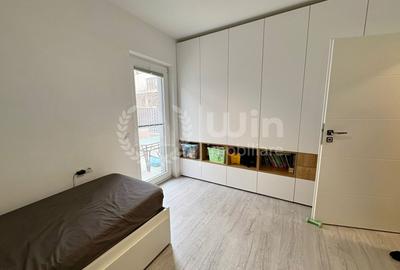 Apartament cu 3 camere | Gradina | 2 Garaje | Campului Manastur! - 4