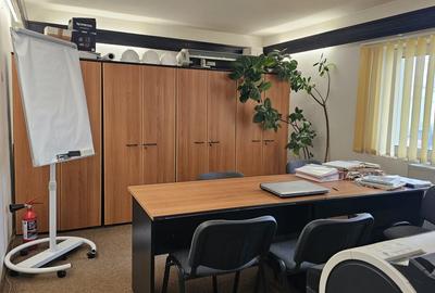 Apartament cu 4 camere semidecomandat în Moara de foc