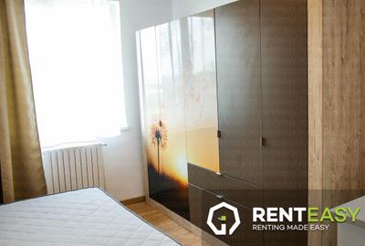 Apartament cu doua camere situat in zona Copou - Negruzzi - 5