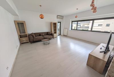 Apartament 3 camere 77mp | 0 Comision | Piscina | Baneasa | Natura Residence - 32