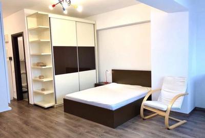 Vanzare Studio Lux Vitan Residence 1 min Metrou Mihai Bravu