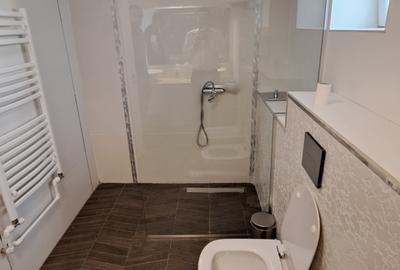 MANSARDA STIL LOFT IN VILA BOEMA - 28