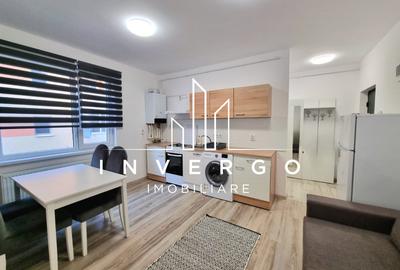 Apartament in bloc nou, 2 camere, de închiriat, în Floresti - 3