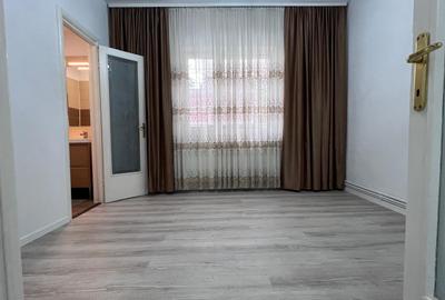 2 camere interbelic, renovat, parter, centrală – Unirii, Maximilian Popper - 5