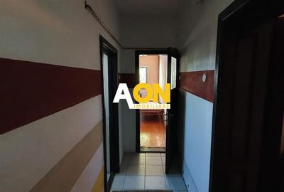 Casa cu 5 camere, 1500 mp teren, Centru. Pretabila pentru muncitori - 8