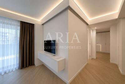 Cortina North | Design Apartment/POOL/SPA/GYM - 3