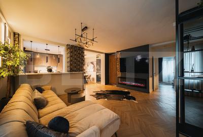 Apartament de lux in cartierul Buna Ziua! - 7