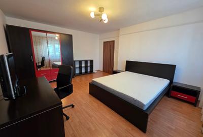 Garsoniera de inchiriat in zona Calea Calarasilor - Muncii metrou - 1