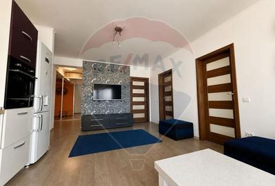 Apartament cu 3 camere de vânzare cu loc de parcare - 5