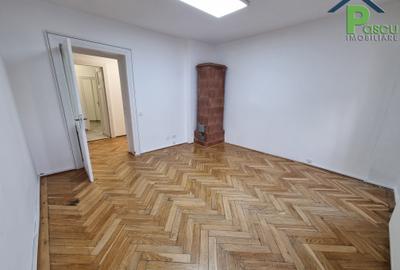 Spatiu comercial 4 camere Calea Victoriei, str. Franklin, 85 mpu - 5