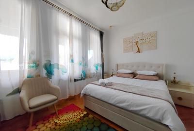 Parc Carol | Tineretului | Etaj în vilă, 5 camere, ideal rezidențial sau birou - 8
