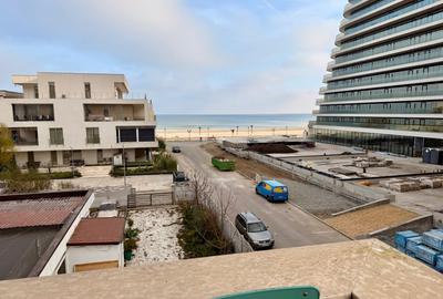 Apartament 3 camere cu vedere superbă la mare – Mamaia Nord - 6