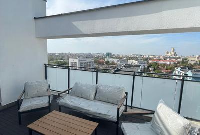 Unirii- Parcul Carol,ISG Residence IV- duplex-2023 - 23