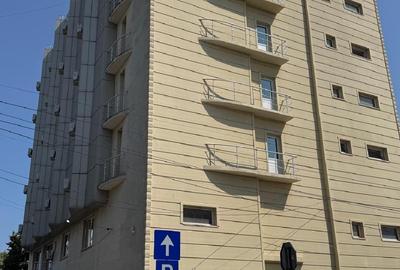 CONSTANTA-BD. MAMAIA-  HOTEL 3*  - 50 DE CAMERE - 8