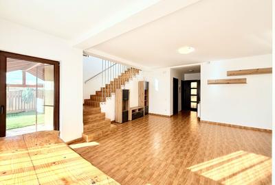 De închiriat – Casă individuală P+M în Dumbrăvița - 1