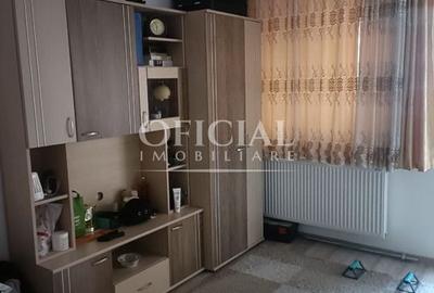 Apartament 1 Camera | 33 Mp | Parcare | Balcon | Floresti Cetatii