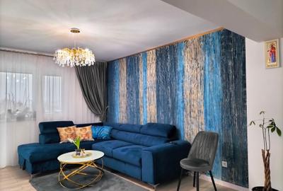 Lux, confort și siguranță - apartament premium în complex privat - 3