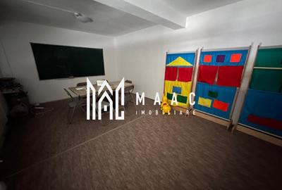 CASA DE INCHIRIAT I CISNADIE I SPATIU EDUCATIONAL - 20